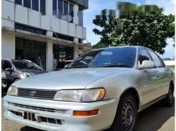 Dijual mobil bekas Toyota Corolla 1.6, Banten  3