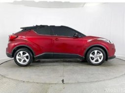 DKI Jakarta, jual mobil Toyota C-HR 2018 dengan harga terjangkau 7