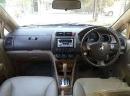 Jawa Timur, jual mobil Honda City VTEC 2005 dengan harga terjangkau 1