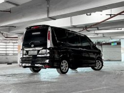 Jual mobil bekas murah Nissan Serena Highway Star 2014 di DKI Jakarta 14