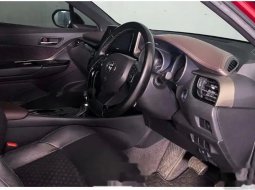 DKI Jakarta, jual mobil Toyota C-HR 2018 dengan harga terjangkau 4
