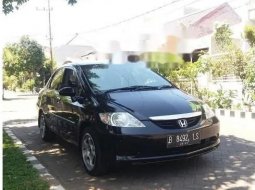 Jawa Timur, jual mobil Honda City VTEC 2005 dengan harga terjangkau 5