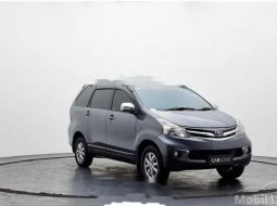 Jual cepat Toyota Avanza G 2012 di Banten 15