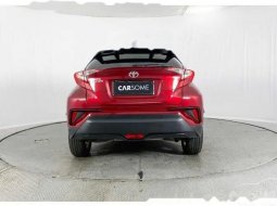 Jual mobil Toyota C-HR 2018 bekas, DKI Jakarta 8