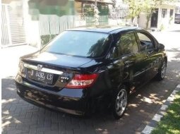 Jawa Timur, jual mobil Honda City VTEC 2005 dengan harga terjangkau 3