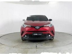 DKI Jakarta, jual mobil Toyota C-HR 2018 dengan harga terjangkau 5