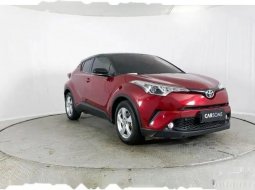 DKI Jakarta, jual mobil Toyota C-HR 2018 dengan harga terjangkau 6