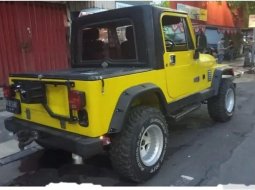 Jual Jeep CJ 7 1982 harga murah di Jawa Timur 2