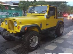 Jual Jeep CJ 7 1982 harga murah di Jawa Timur 7