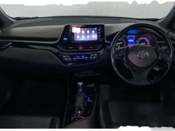 DKI Jakarta, jual mobil Toyota C-HR 2018 dengan harga terjangkau 3