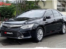 Toyota Camry 2017 DKI Jakarta dijual dengan harga termurah