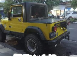 Jual Jeep CJ 7 1982 harga murah di Jawa Timur 3