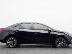 Jual cepat Toyota Corolla Altis G 2018 di DKI Jakarta 17