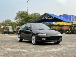 Jual cepat Honda Civic 1993 di Jawa Timur 8