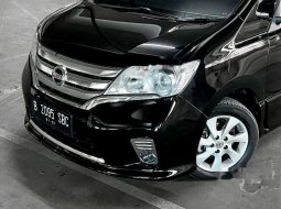 Jual mobil bekas murah Nissan Serena Highway Star 2014 di DKI Jakarta 12