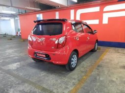 Jual mobil Daihatsu Ayla M 2017 bekas, DKI Jakarta 5