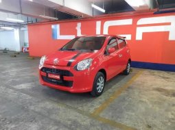 Jual mobil Daihatsu Ayla M 2017 bekas, DKI Jakarta 6