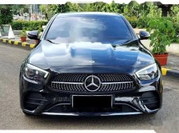 DKI Jakarta, Mercedes-Benz AMG 2021 kondisi terawat 15