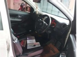 Jawa Timur, Toyota Agya TRD Sportivo 2018 kondisi terawat 11