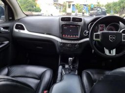 Mobil Dodge Journey 2013 SXT Platinum dijual, DKI Jakarta 5