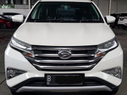 Daihatsu Terios R Manual 2019 Putih Km 35rban Mulus Siap Pakai