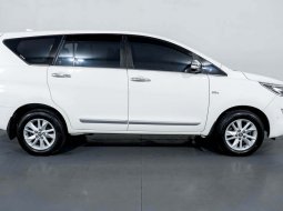 JUAL Toyota Innova 2.0 Q AT 2016 Putih 5