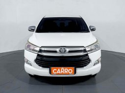JUAL Toyota Innova 2.0 Q AT 2016 Putih 2