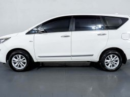 JUAL Toyota Innova 2.0 Q AT 2016 Putih 3