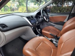 Hyundai Grand Avega GL NE 2015 Istimewa 5