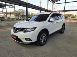 Jual cepat Nissan X-Trail 2.5 2016 di Banten 8