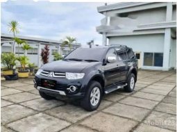 Dijual mobil bekas Mitsubishi Pajero Sport Dakar, DKI Jakarta  10