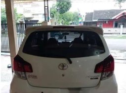 Jawa Timur, Toyota Agya TRD Sportivo 2018 kondisi terawat 1