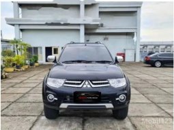 Dijual mobil bekas Mitsubishi Pajero Sport Dakar, DKI Jakarta  9
