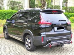 DKI Jakarta, Mitsubishi Xpander Cross AT 2021 kondisi terawat 15