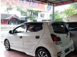 Jawa Timur, Toyota Agya TRD Sportivo 2018 kondisi terawat 3