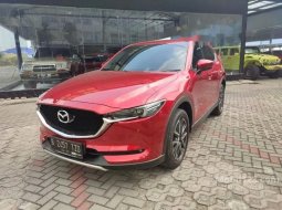 Jawa Timur, Mazda CX-5 Elite 2017 kondisi terawat 12