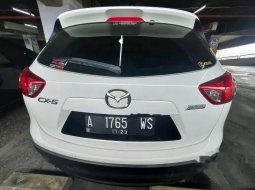 Banten, jual mobil Mazda CX-5 Touring 2013 dengan harga terjangkau 7