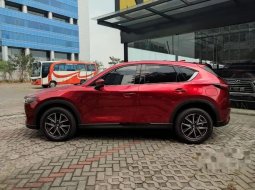 Jawa Timur, Mazda CX-5 Elite 2017 kondisi terawat 10