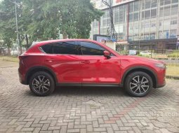 Jawa Timur, Mazda CX-5 Elite 2017 kondisi terawat 16