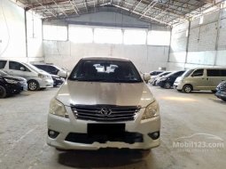 Toyota Kijang Innova 2010 Jawa Barat dijual dengan harga termurah 4