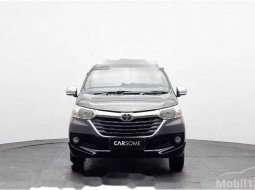 Mobil Toyota Avanza 2018 G Basic dijual, DKI Jakarta 2