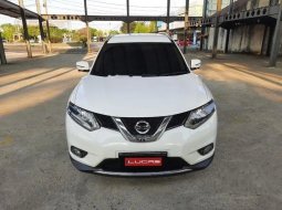 Jual cepat Nissan X-Trail 2.5 2016 di Banten 6