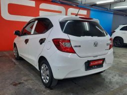 Jual mobil bekas murah Honda Brio Satya S 2019 di Jawa Barat 7