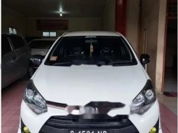 Jawa Timur, Toyota Agya TRD Sportivo 2018 kondisi terawat 8