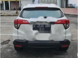 Honda HR-V 2020 DKI Jakarta dijual dengan harga termurah 12