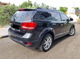 Mobil Dodge Journey 2013 SXT Platinum dijual, DKI Jakarta 3