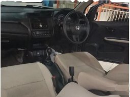 Jual mobil Honda Brio Satya S 2019 bekas, Jawa Timur 3