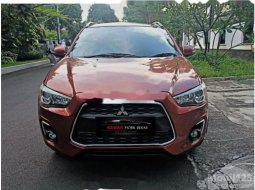 Mobil Mitsubishi Outlander Sport 2014 PX dijual, DKI Jakarta 18