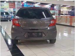 Jual mobil Honda Brio Satya S 2019 bekas, Jawa Timur 13