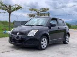 Mobil Suzuki Swift 2011 ST terbaik di Jawa Barat 15